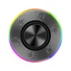Waterproof Shower Speaker BT 5.2 Wireless Speaker Hands-Free Call/FM Radio