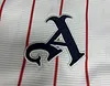 Joyfball 2025/2026 Arsenal Baseball Shirt 1:1 Thai Quality