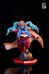 POP MAX Scale Buggy the Star Clown - ONE PIECE Resin Statue - Treasure-Studios