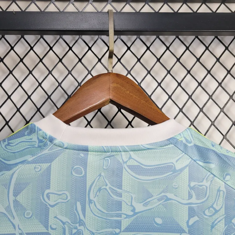 25/26 Juventus Away Football shirt 1:1 Thai Quality