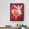 Diamond Painting -DIY Full Square Drill Angel