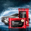10Pcs Car Window Glass Oil Film Remover Vehicle Window Powerful Decontamination