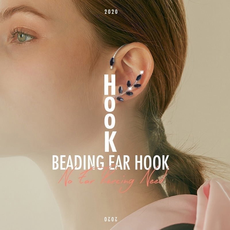 Beading Ear Hook