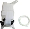 Washer Reservoir for TOYOTA SEQUOIA 2008-2018 Assembly with Pump Cap and Sensor