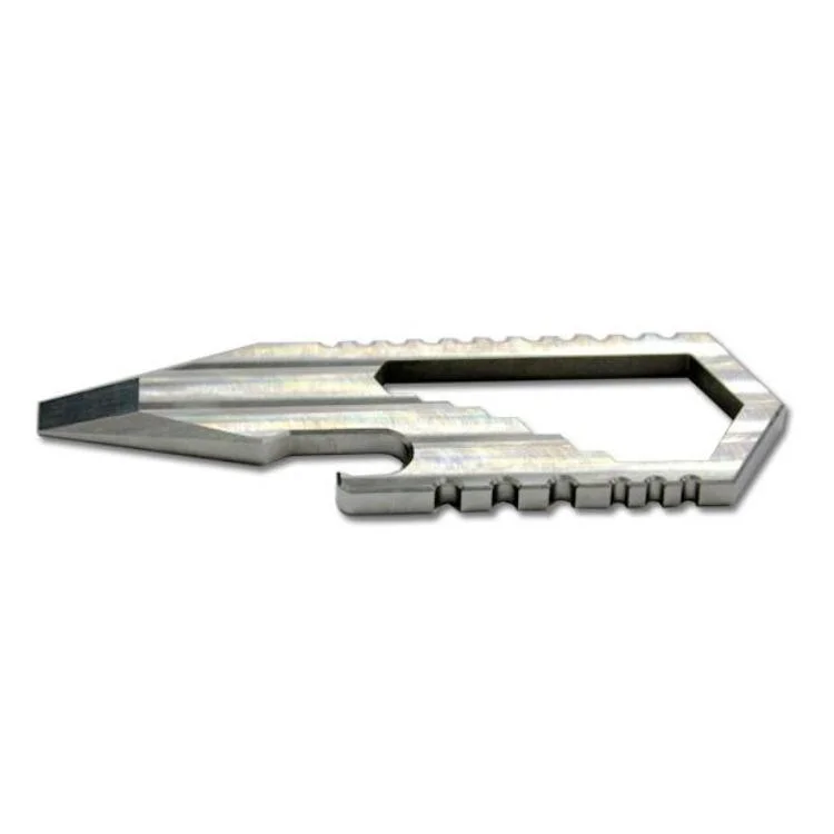 TRT013 Titanium Multi Tool