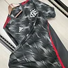 2024-2025 Flamengo Third Away Football Shirt 1:1 Thai Quality
