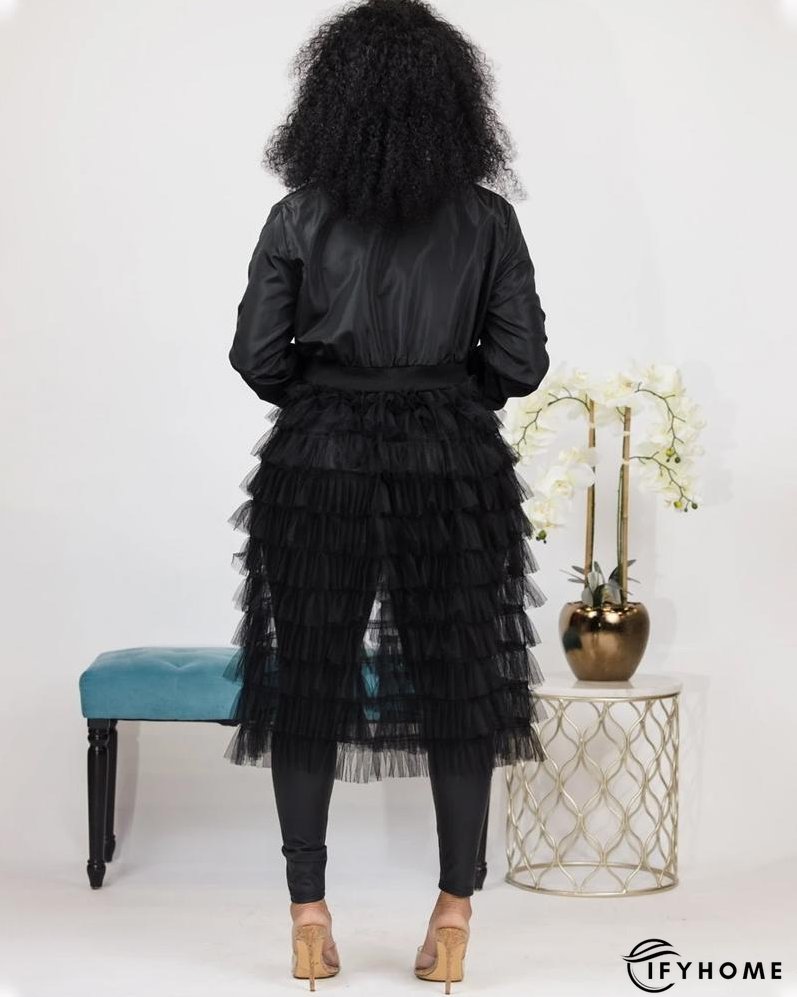 Moxie Jacket | IFYHOME