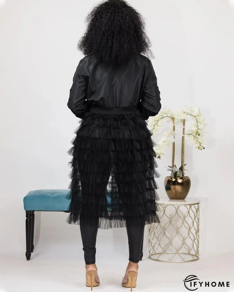 Moxie Jacket | IFYHOME