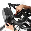 WILD MAN MTB Bicycle Handlebar Head Bags Electric Scooter Phone Pouch Case
