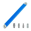 Offset Extension Wrench 1/2 in. 1/4 in. 3/8 in. Tight Spaces Extension Tool
