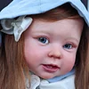 Babiesprincess Lifelike Reborn Baby Doll, Babiesprincess