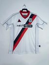 2002-2003 Retro Manchester City Away Football Shirt 1:1 Thai Quality love fball