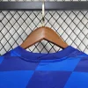2024  Croatia Away Football Shirt 1:1 Thai Quality