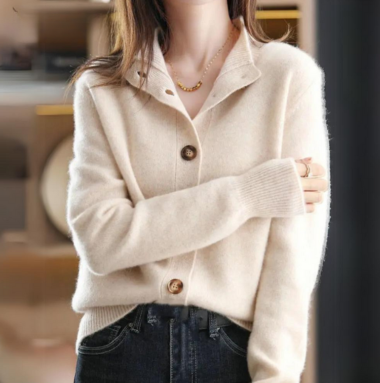Elegant Cardigan