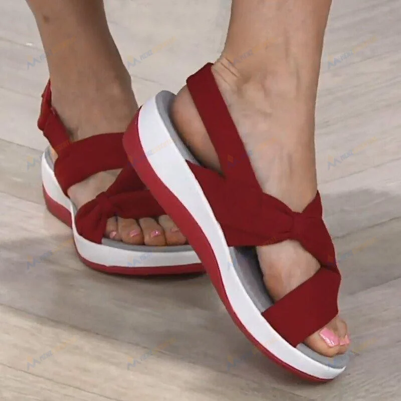 2022 new popular Women's Arla Primrose Sandal