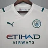 Manchester City Football Shirt 2021/2022 1:1 Thai Quality Away love fball