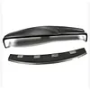 [US Local Warehouse] For RAM 1500 2500 3500 2002-2005 Dashboard Panel Dash Instrument Cover Cap Car Dashboard Protector Instrument Panel Protector Instrument Panel Protector