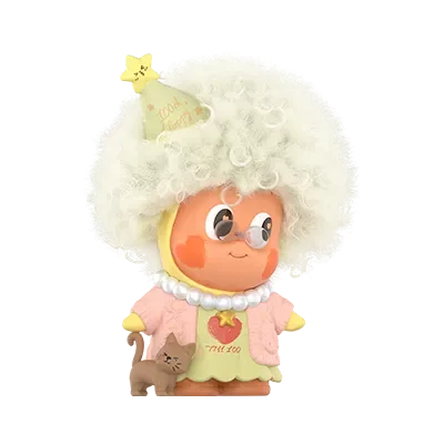 Twinkle Twinkle Crush On You Series Figures