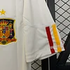 2011 Retro Spain Away Football Shirt 1:1 Thai Quality