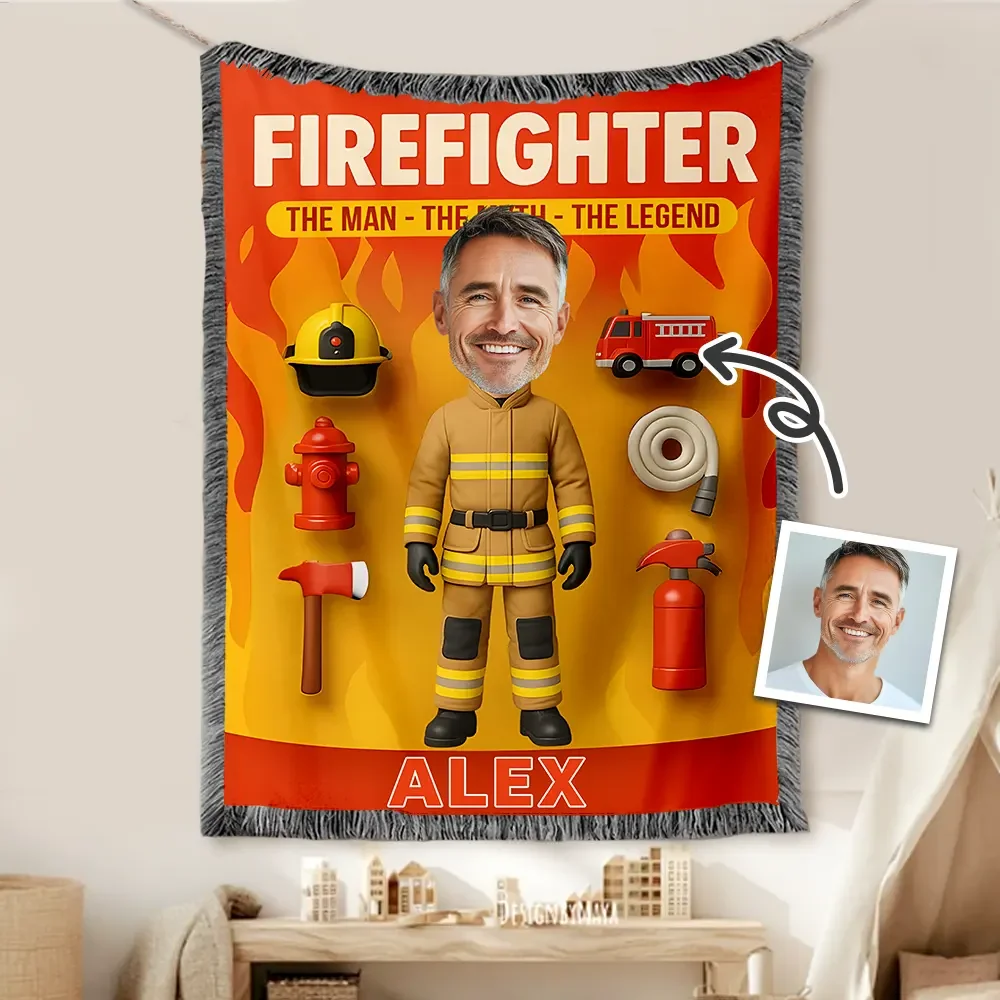 Custom Blanket Personalized Minime Pillow Makemesurprise