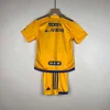 2023/2024 Tigres Home Football Shirt Kids Size