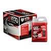 ULTRA 1PLUS Oat NAPS Free Extended Life Antifreeze Coolant (50/50, Red, 6 Gallon Pack)