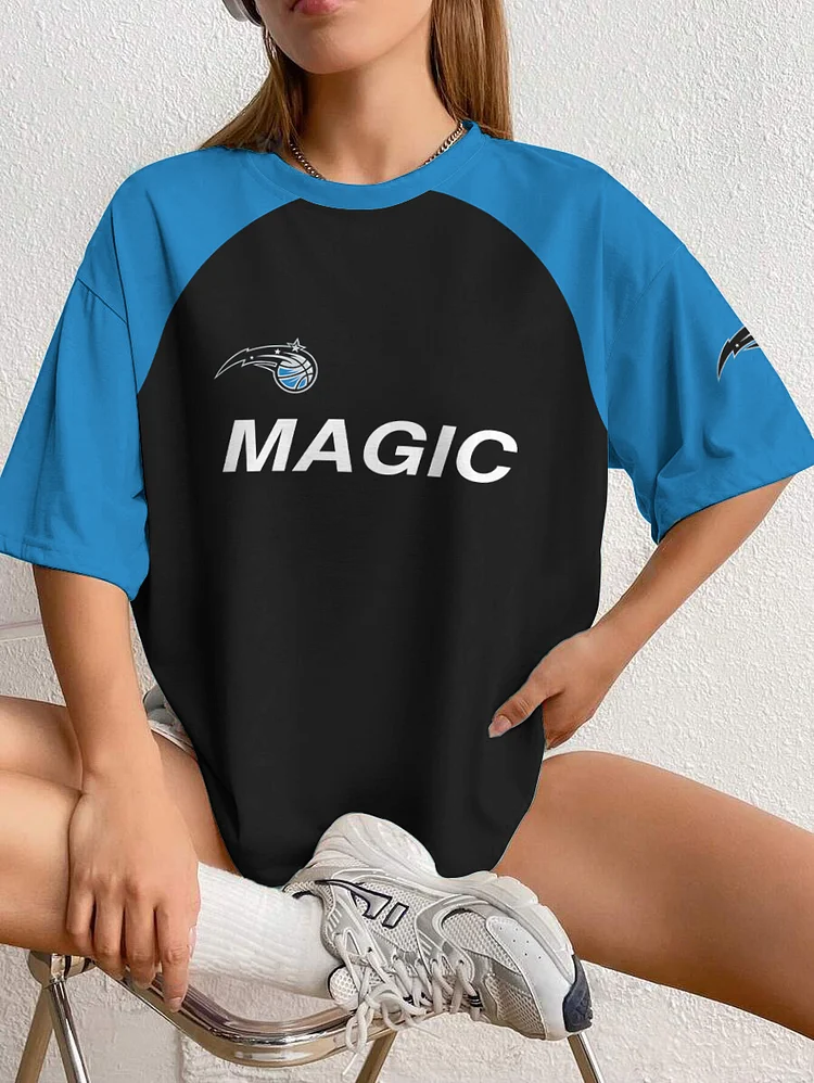 Orlando Magic  Limited Edition Short Sleeve T-shirt