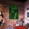 Stevie Ray - Metal Tin Signs(8*12Inch/12*16Inch)