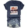 The Shuffle Chicago Football Tee
