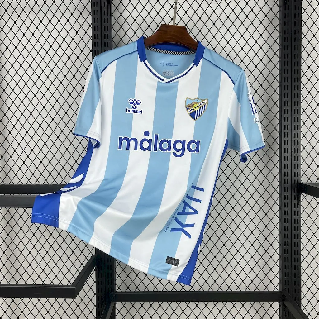 Málaga