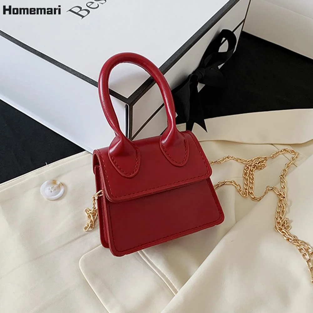 Fashion Marbling Crossbody Bags For Women 2021 PU Leather Shoulder Bag Waterproof Handbags For Women Korean Style Female Bags