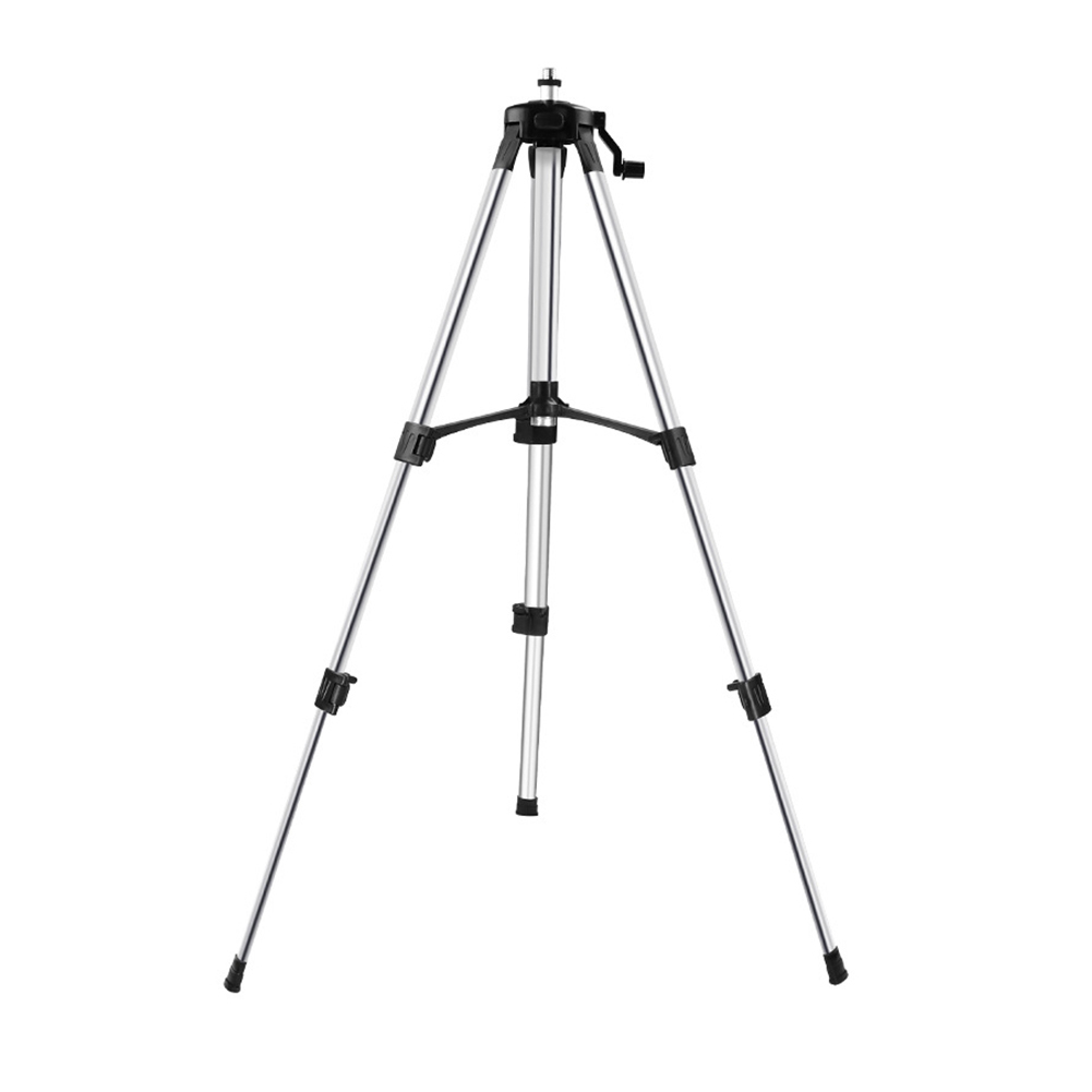 

Telescopic Laser Self Leveling Tripod Adjustable Height Mounting Bracket, 1.2m, 501 Original