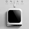 Portable USB Coffee Cup Warmer Heating Mat with 3 Temperatures Settings
