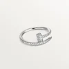 CARTIER JUSTE UN CLOU RING