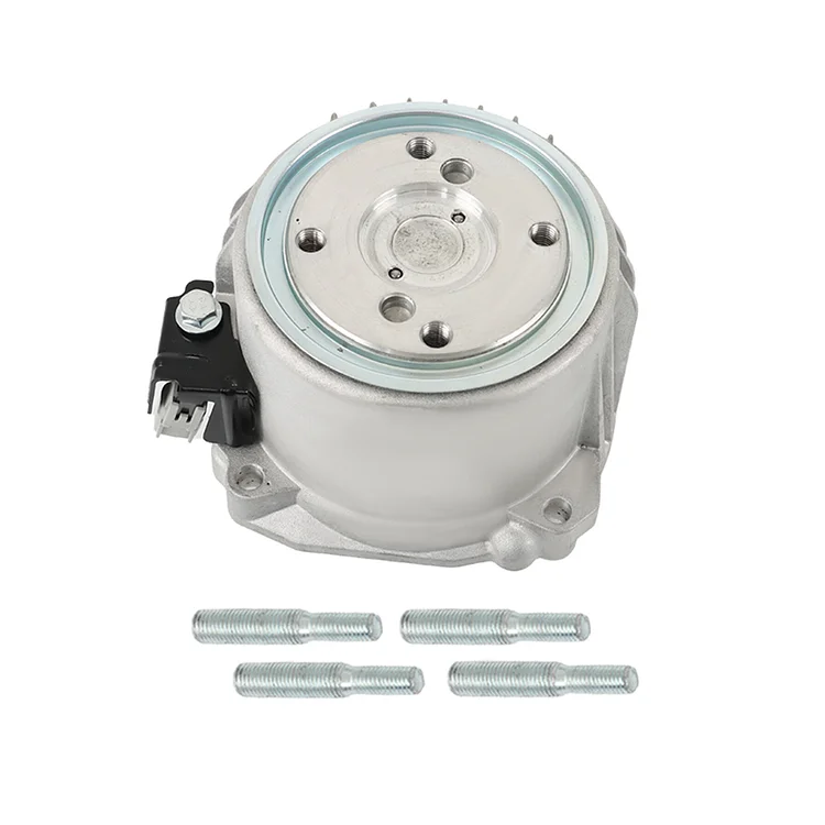 SEBLAFF Rear Differential Viscous Coupler 41303-68013 41303-68012 Replacement for Venza 2009-2014 Matrix 2009-2013