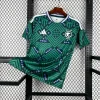2026 World Cup Saudi Arabia Home Jersey
