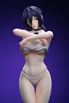 1/6 Scale Swimsuit Reze - Chainsaw Man Resin Statue - WAWA Studio