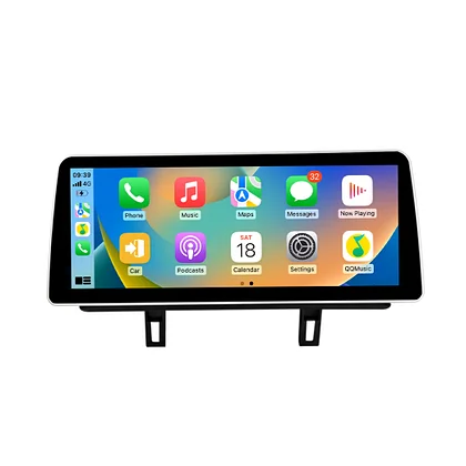 BMW Linux System Series