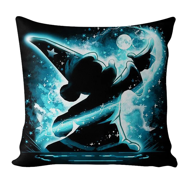 Pillow - Disney-Mickey 11CT 45*45CM(17.72*17.72in)