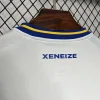 24/25 Boca Juniors Soccer Jersey Away