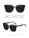Star Same Style Xiao Zhan New Fashionoutdoor Sunglasses