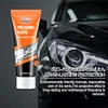 Car Headlight Polishing Paste Scratch Remover Car Light Polisher Cleaning Paste