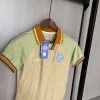 25/26 Women Bahia Beige Soccer Jersey