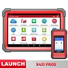 LAUNCH X431 PRO5 Global version J2534 Programming OBD2 Scanner