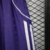 2025/2026 Player Version Liverpool Purple Shorts 1:1 Thai Quality