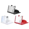 Mobile Phone Screen Magnifier Portable Holder for iPhone for Android Smartphones