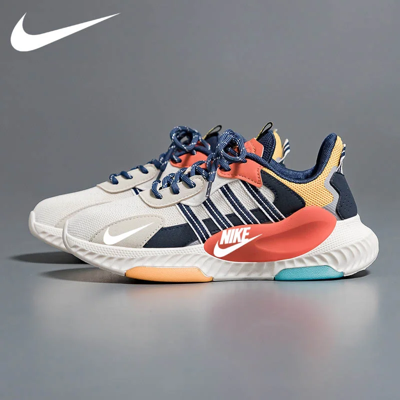 Męskie i damskie codzienne buty sportowe NIKE