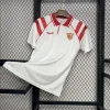 Retro 1992-93 Sevilla FC Soccer Jersey Home