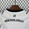 25/26 Kids Borussia M&ouml;nchengladbach Soccer Jersey Home