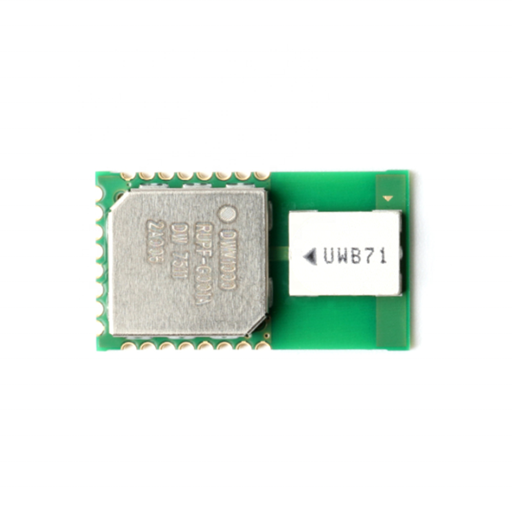 UWB DWM1000 Positioning UWB positioning Module Ultra Wideband Indoor Positioning Module Ultra Wideband Location